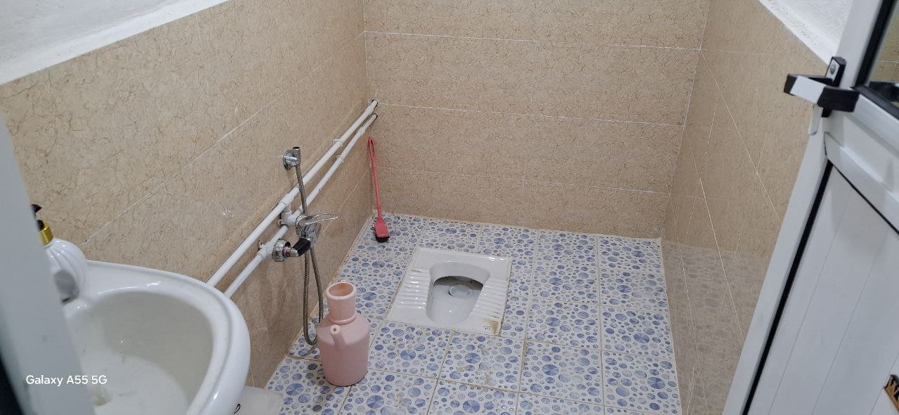 ویلا یک خوابه جنگلی عالیه