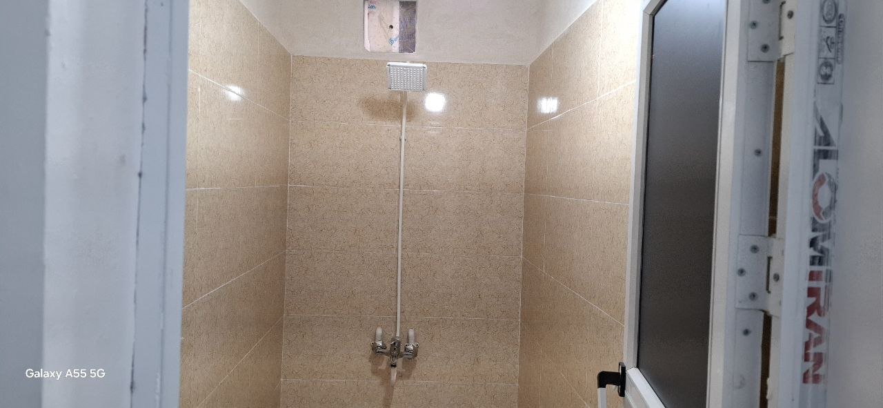 ویلا یک خوابه جنگلی عالیه