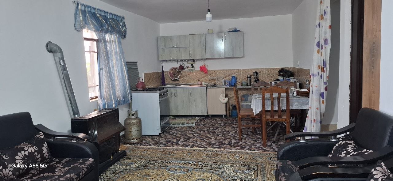 ویلا یک خوابه جنگلی عالیه