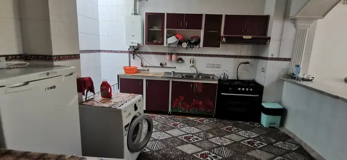 ویلا دوخوابه گلستان آبشار