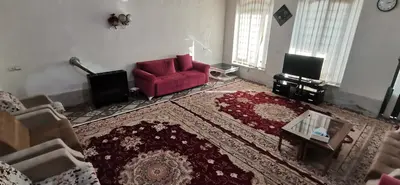 ویلا دوخوابه گلستان آبشار