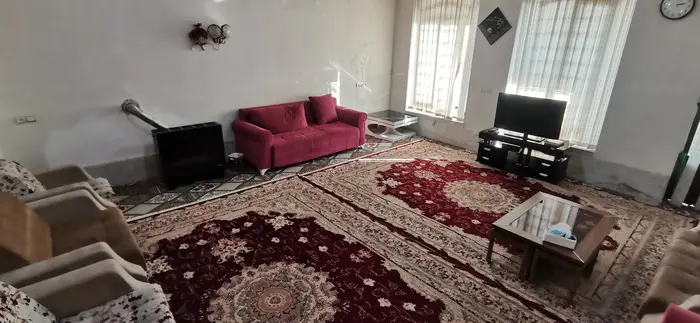 ویلا دوخوابه گلستان آبشار