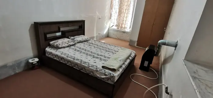 ویلا دوخوابه گلستان آبشار