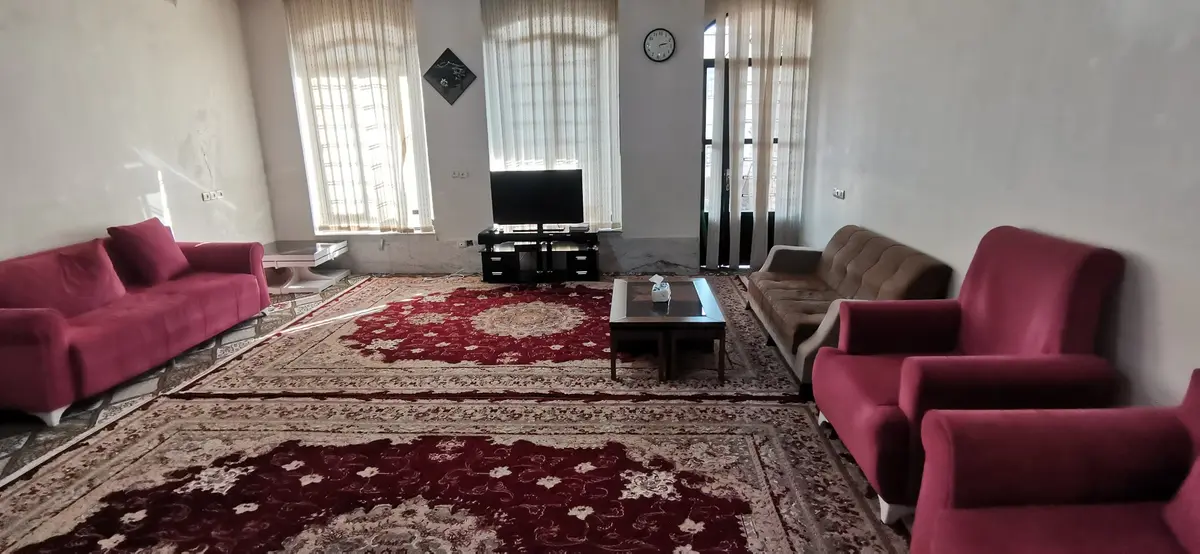 ویلا دوخوابه گلستان آبشار