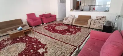 ویلا دوخوابه گلستان آبشار