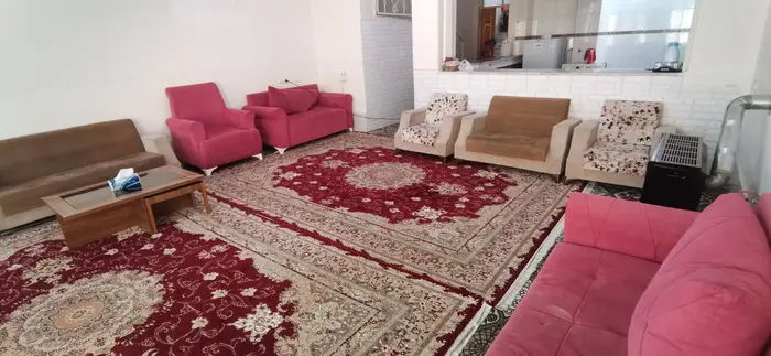 ویلا دوخوابه گلستان آبشار