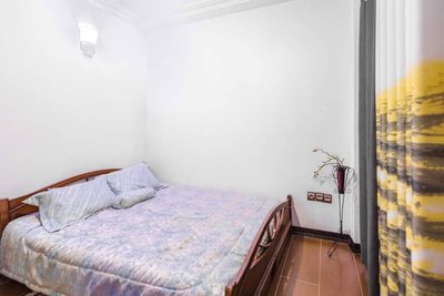 ویلا دوخوابه استخردار آبگرم صدف ۲