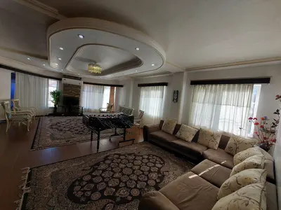 ویلا دوخوابه استخردار آبگرم صدف ۲