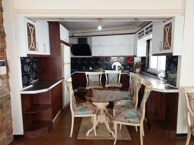 ویلا دوخوابه استخردار آبگرم صدف ۲