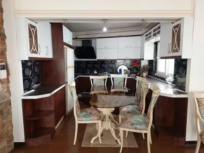 ویلا دوخوابه استخردار آبگرم صدف ۲