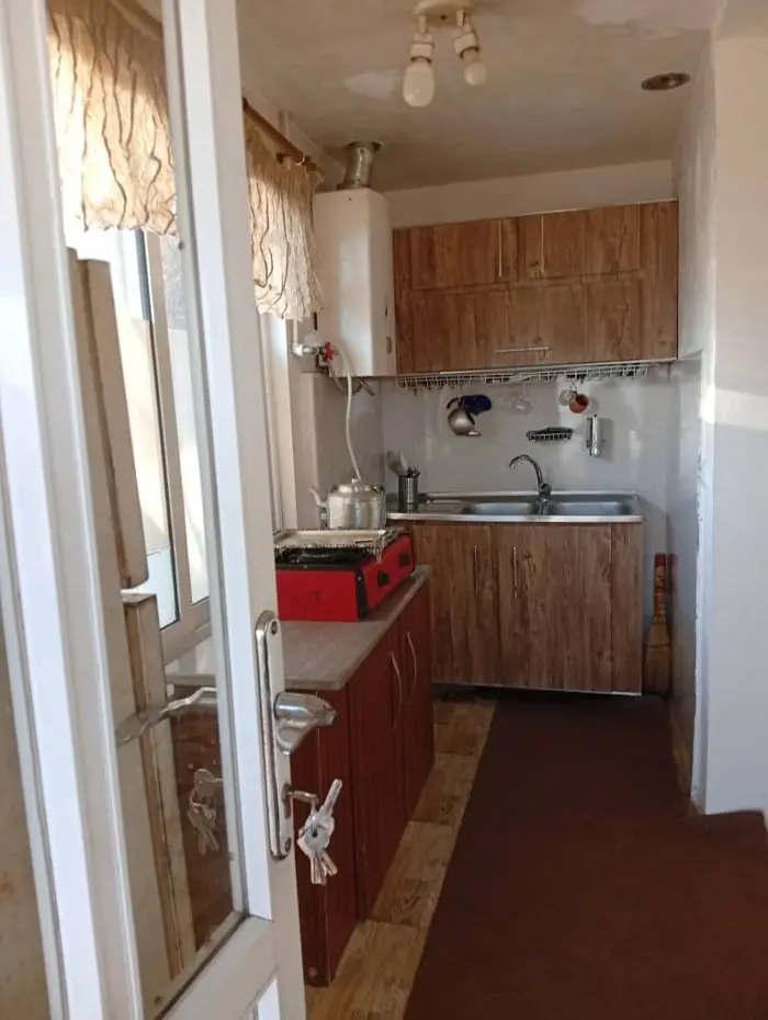 ویلا یک خوابه بلوکات