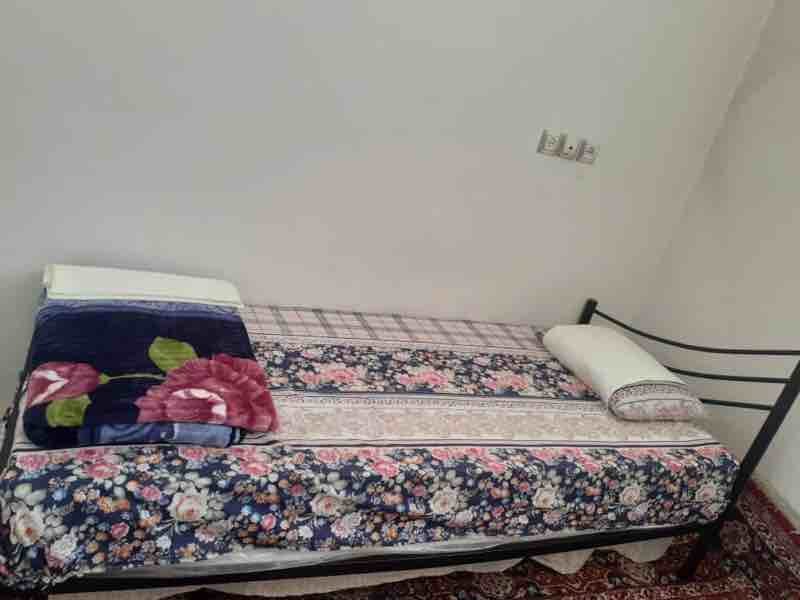 آپارتمان دوخوابه ستاره مهمان دوست