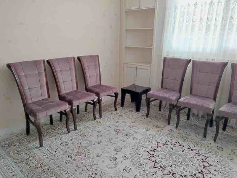 آپارتمان دوخوابه ستاره مهمان دوست