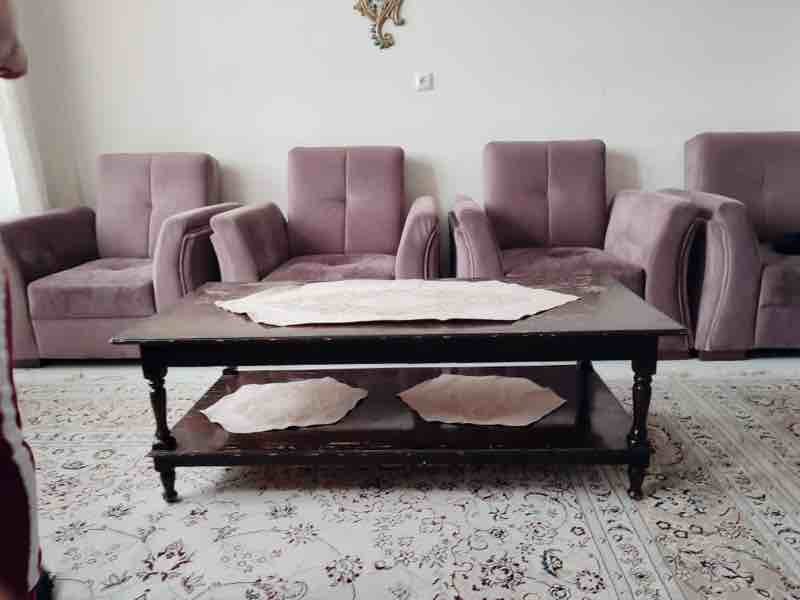 آپارتمان دوخوابه ستاره مهمان دوست - انتخاب عنوان تصویر