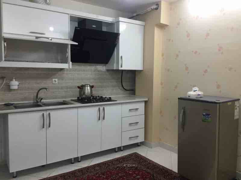 آپارتمان دوخوابه ستاره مهمان دوست - انتخاب عنوان تصویر