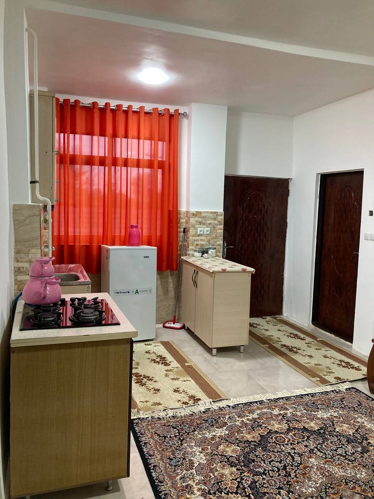 ویلا یک خوابه دوبرادران