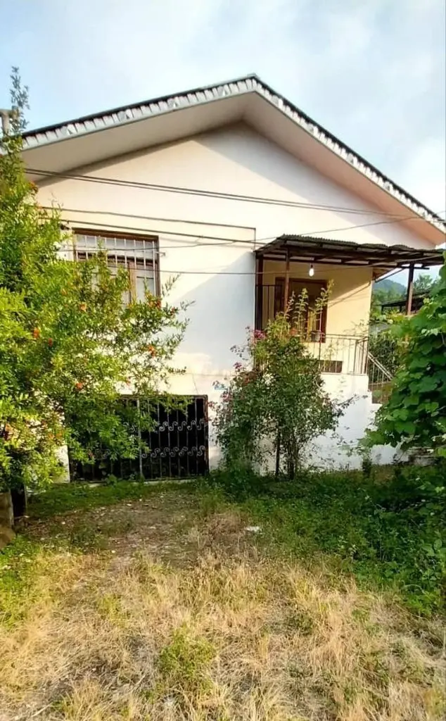 ویلا دوخوابه شیشارستان 1