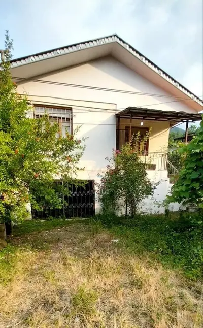 ویلا دوخوابه شیشارستان 1