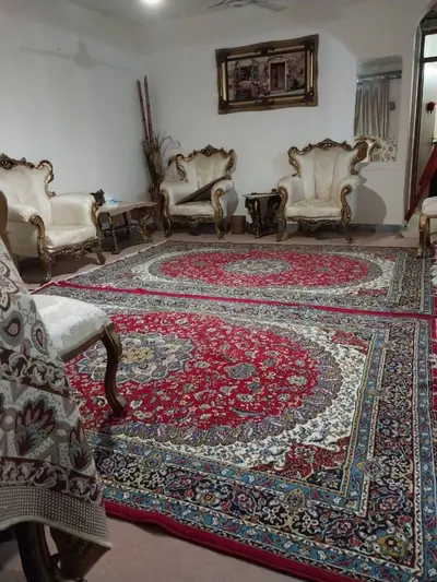 ویلا دوخوابه شیشارستان 1