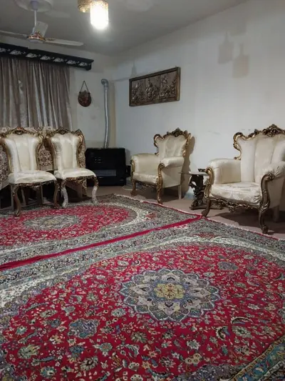 ویلا دوخوابه شیشارستان 1