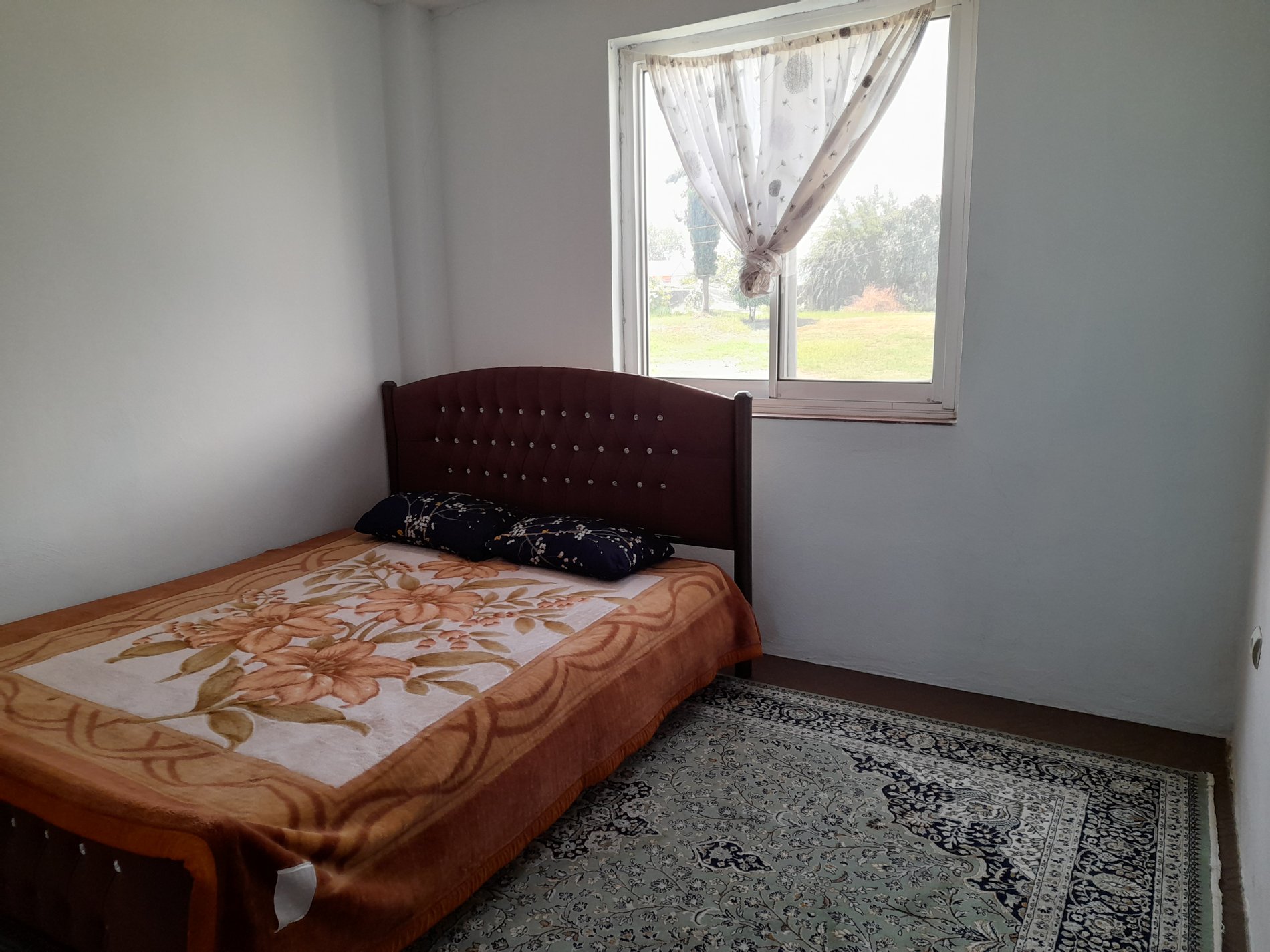 ویلا یک خوابه ساحلی قلیزاده