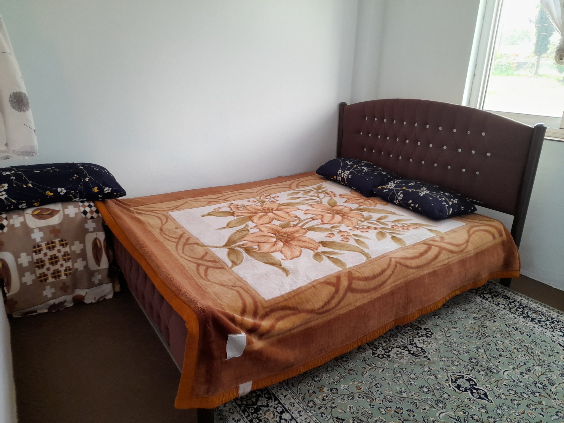 ویلا یک خوابه ساحلی قلیزاده