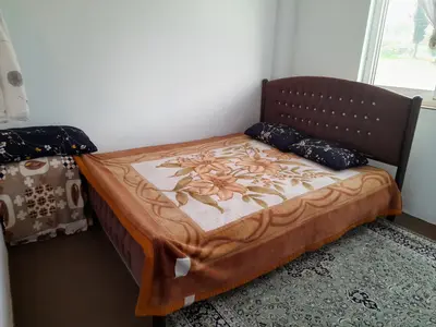 ویلا یک خوابه ساحلی قلیزاده