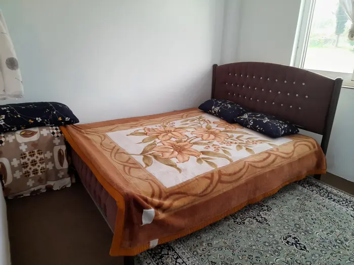 ویلا یک خوابه ساحلی قلیزاده