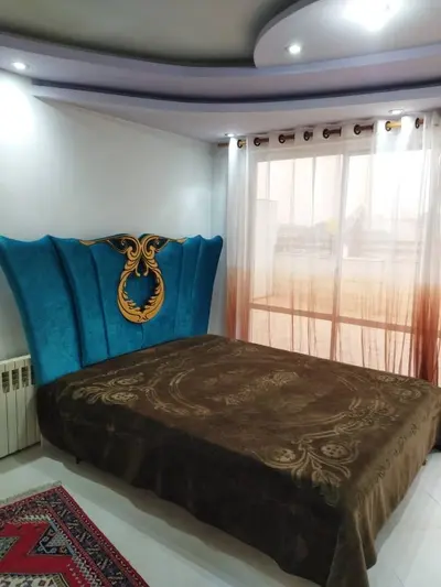 آپارتمان یک خوابه دیانتی