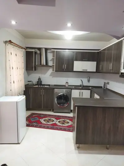 آپارتمان یک خوابه دیانتی