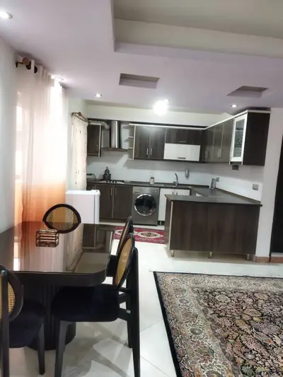 آپارتمان یک خوابه دیانتی