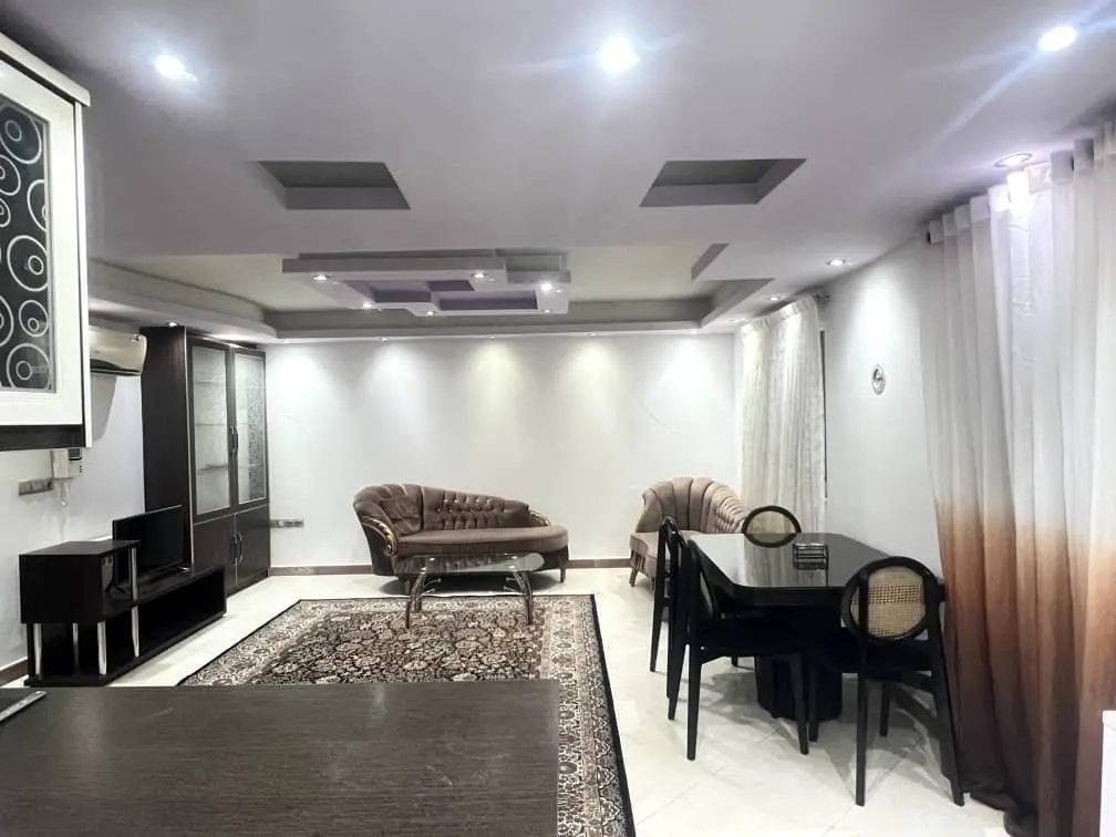 آپارتمان یک خوابه دیانتی