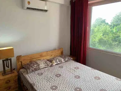 ویلا دوخوابه دوبلکس کاکتوس