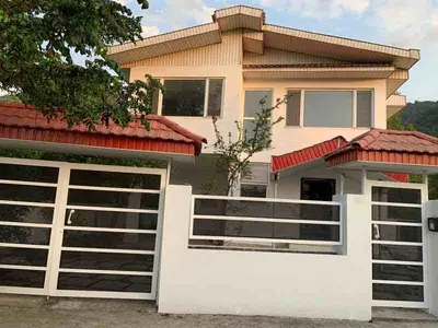 ویلا دوخوابه دوبلکس کاکتوس