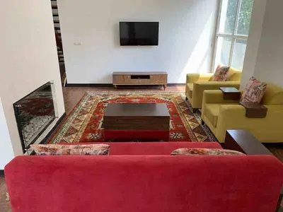 ویلا دوخوابه دوبلکس کاکتوس