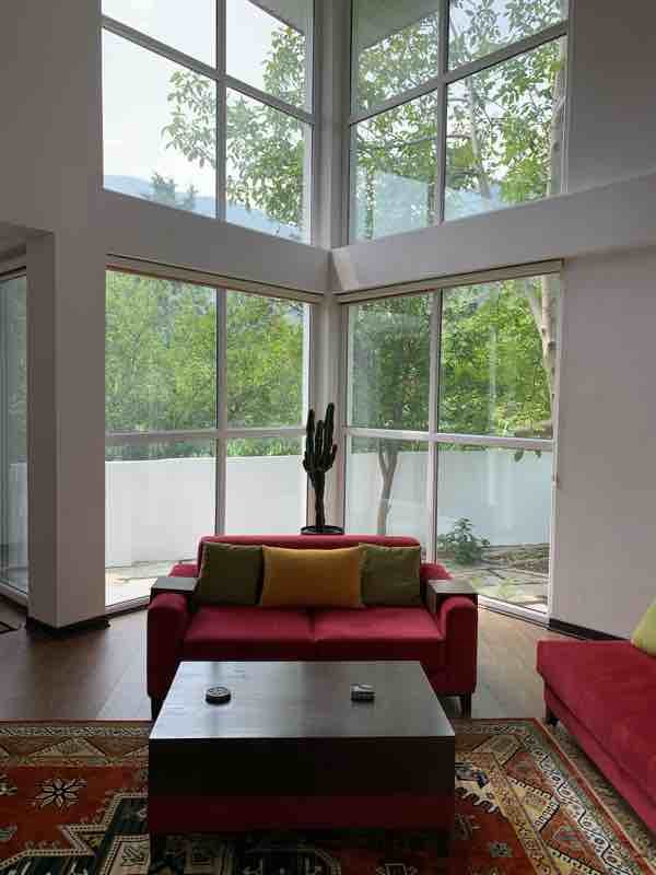 دوخوابه دوبلکس کاکتوس