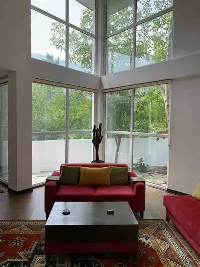 ویلا دوخوابه دوبلکس کاکتوس