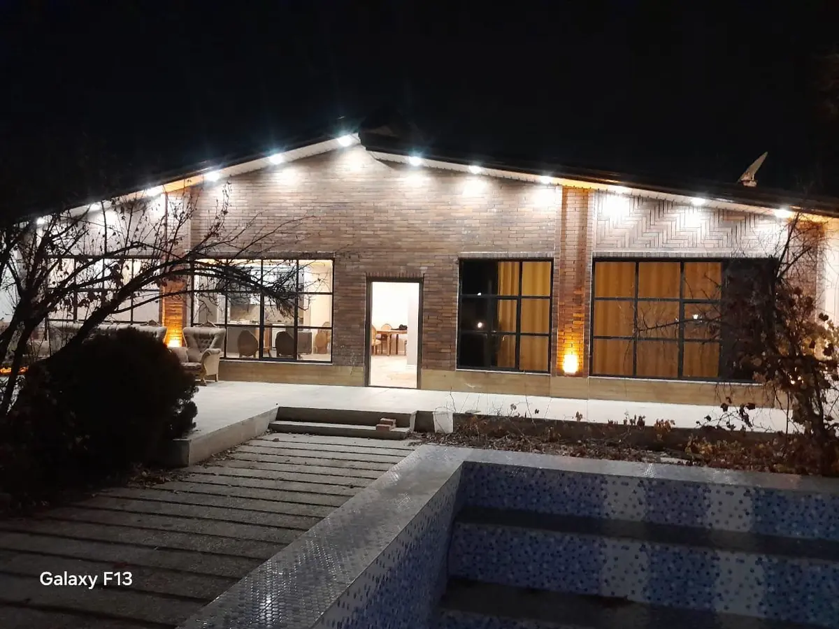 ویلا دوخوابه افشار 3