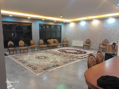 ویلا دوخوابه افشار 3