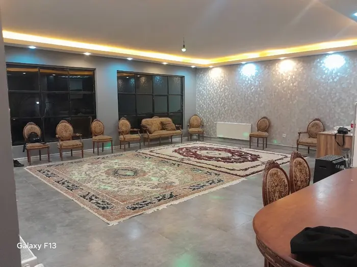 ویلا دوخوابه افشار 3