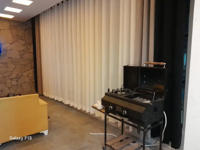 ویلا دوخوابه افشار 3