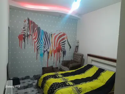 ویلا دوخوابه افشار 3