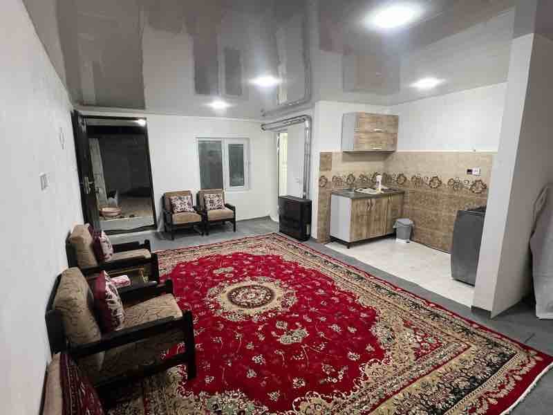 سوئیت فلت بالالموک