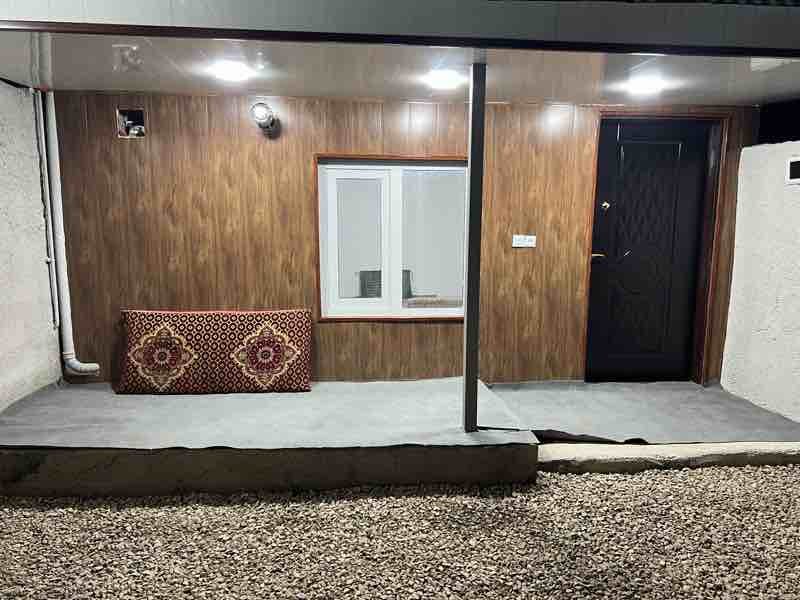 سوئیت فلت بالالموک - انتخاب عنوان تصویر