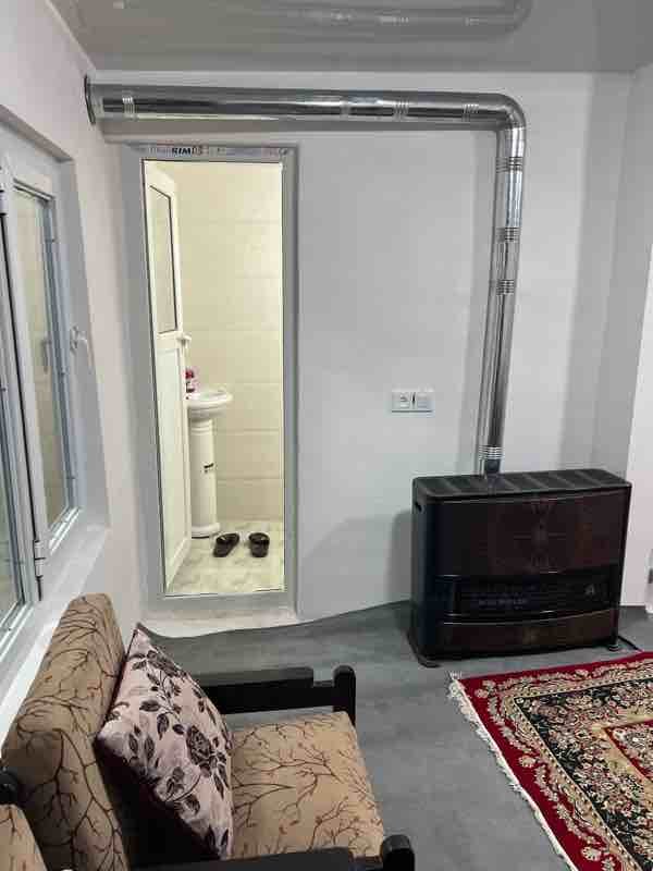 سوئیت فلت بالالموک