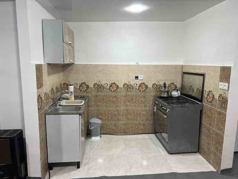 سوئیت فلت بالالموک