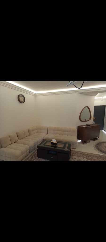 آپارتمان یک خوابه جکوزی دار امیر حسین 1