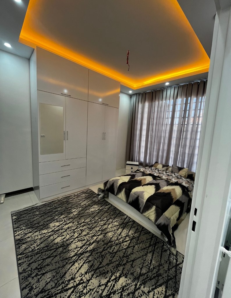 ویلا یک خوابه گرفیت