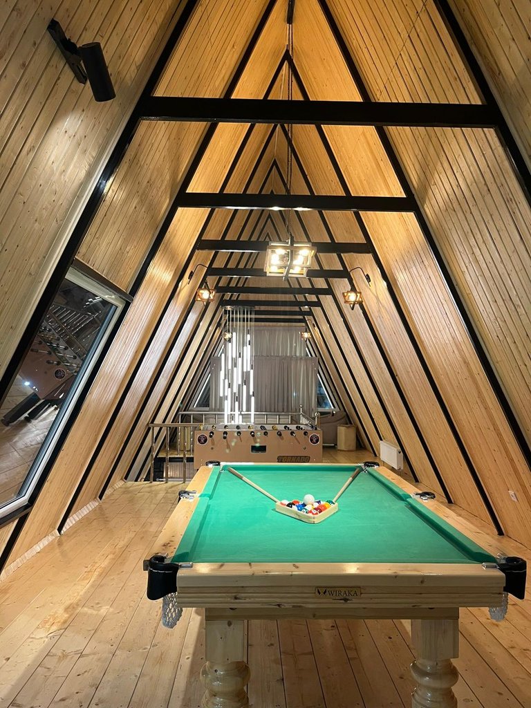 ویلا سه خوابه نیلدا 4