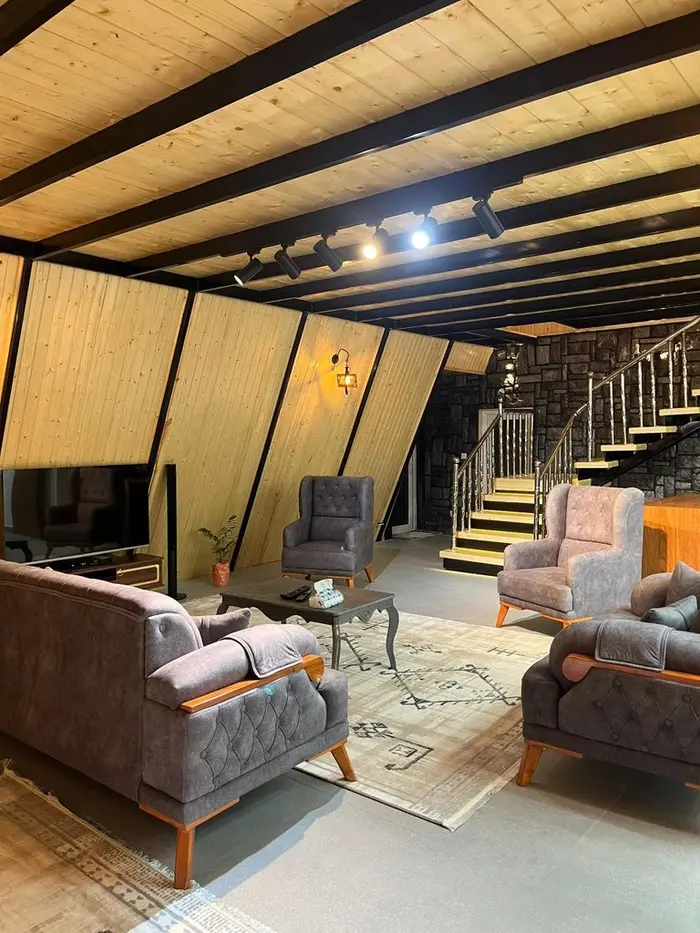 ویلا سه خوابه  نیلدا 4